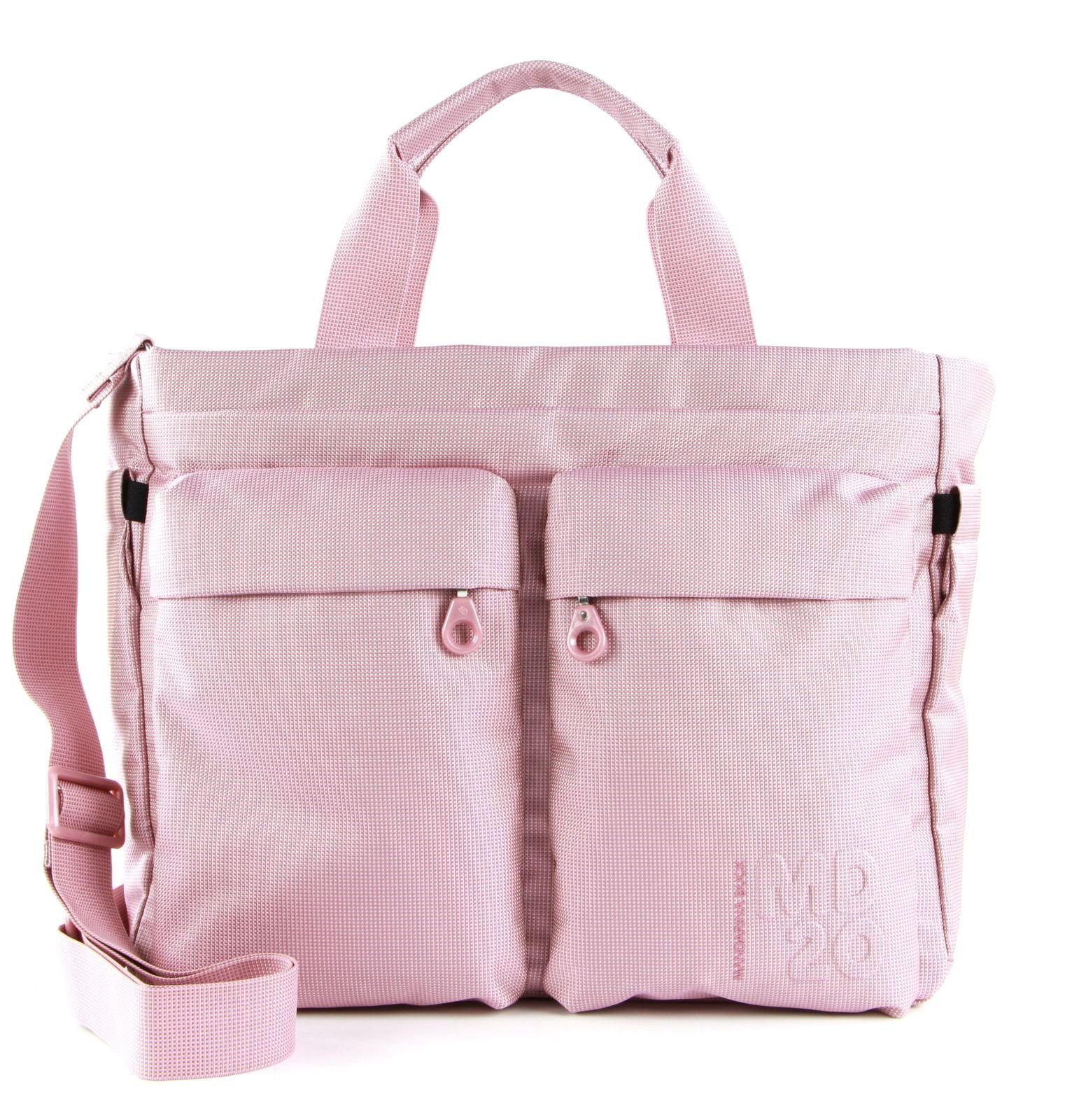 Mandarina Duck Handtasche MD20 Mommy (Set, 3-tlg)