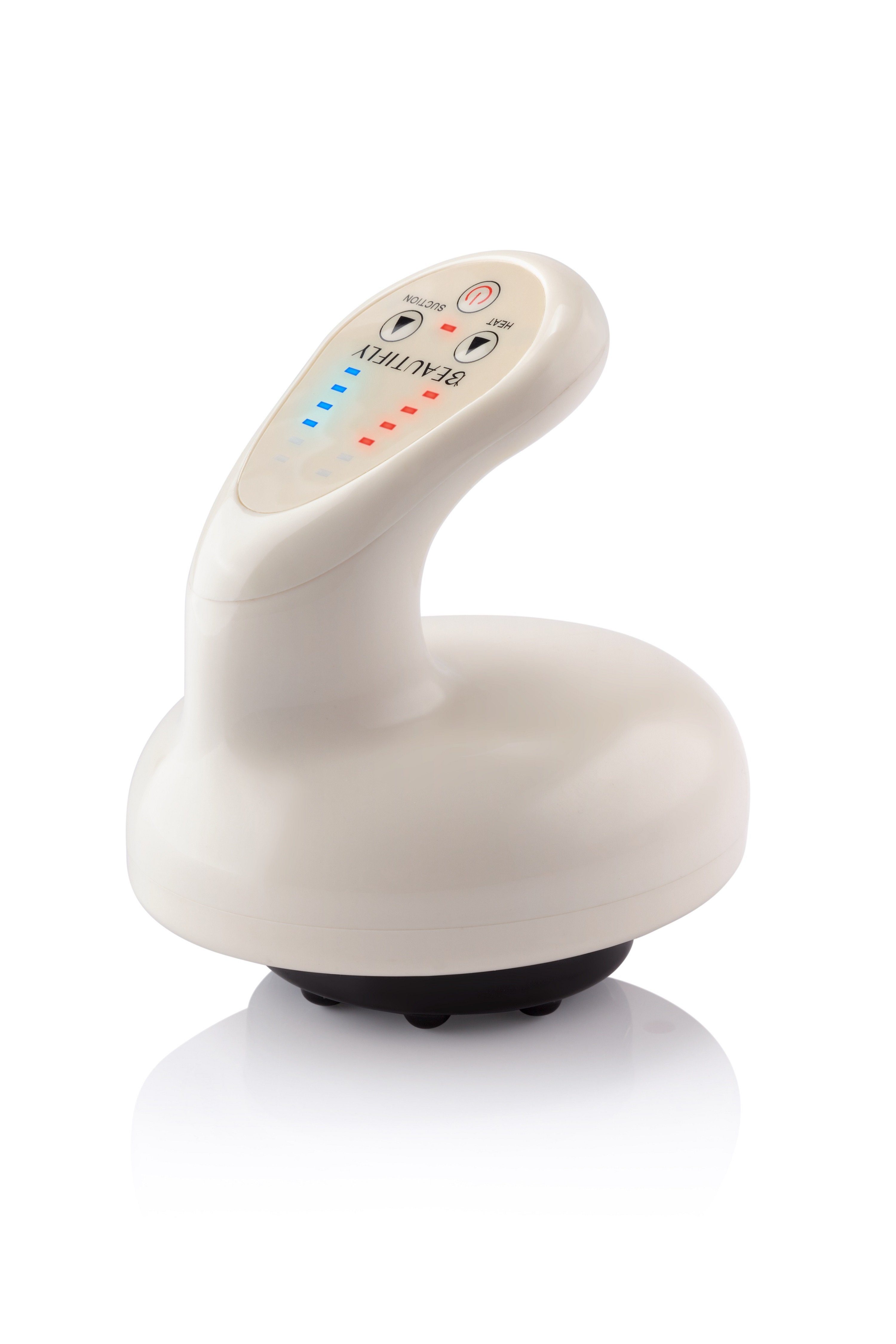 Massagegerät B-MODELLO-BODY Schröpf-Massagegerät