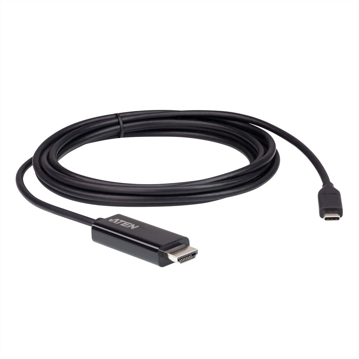 UC3238 USB-C to 4K HDMI Kabel Audio- & Video-Adapter