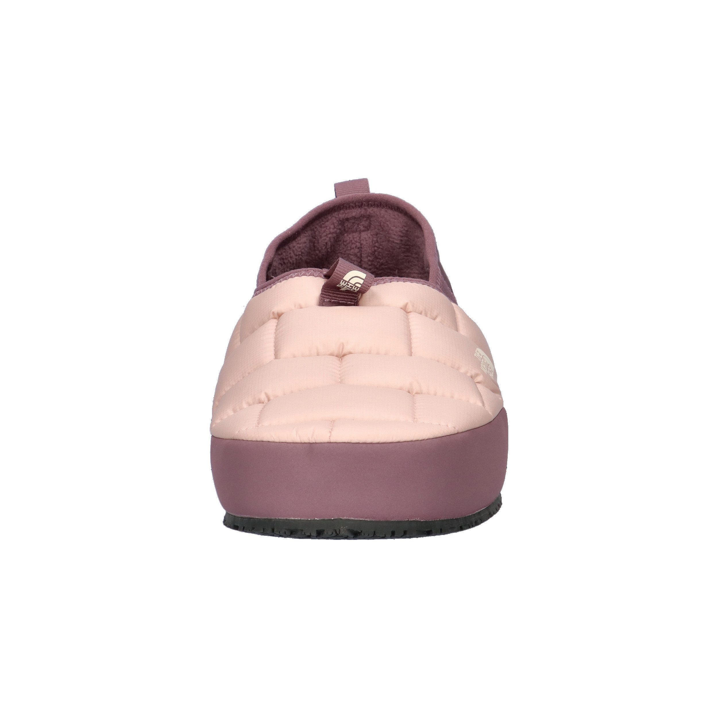 The North Face The North Face Kinder Hausschuhe THERMOBALL TRACTION MULE II 39UX Hausschuh