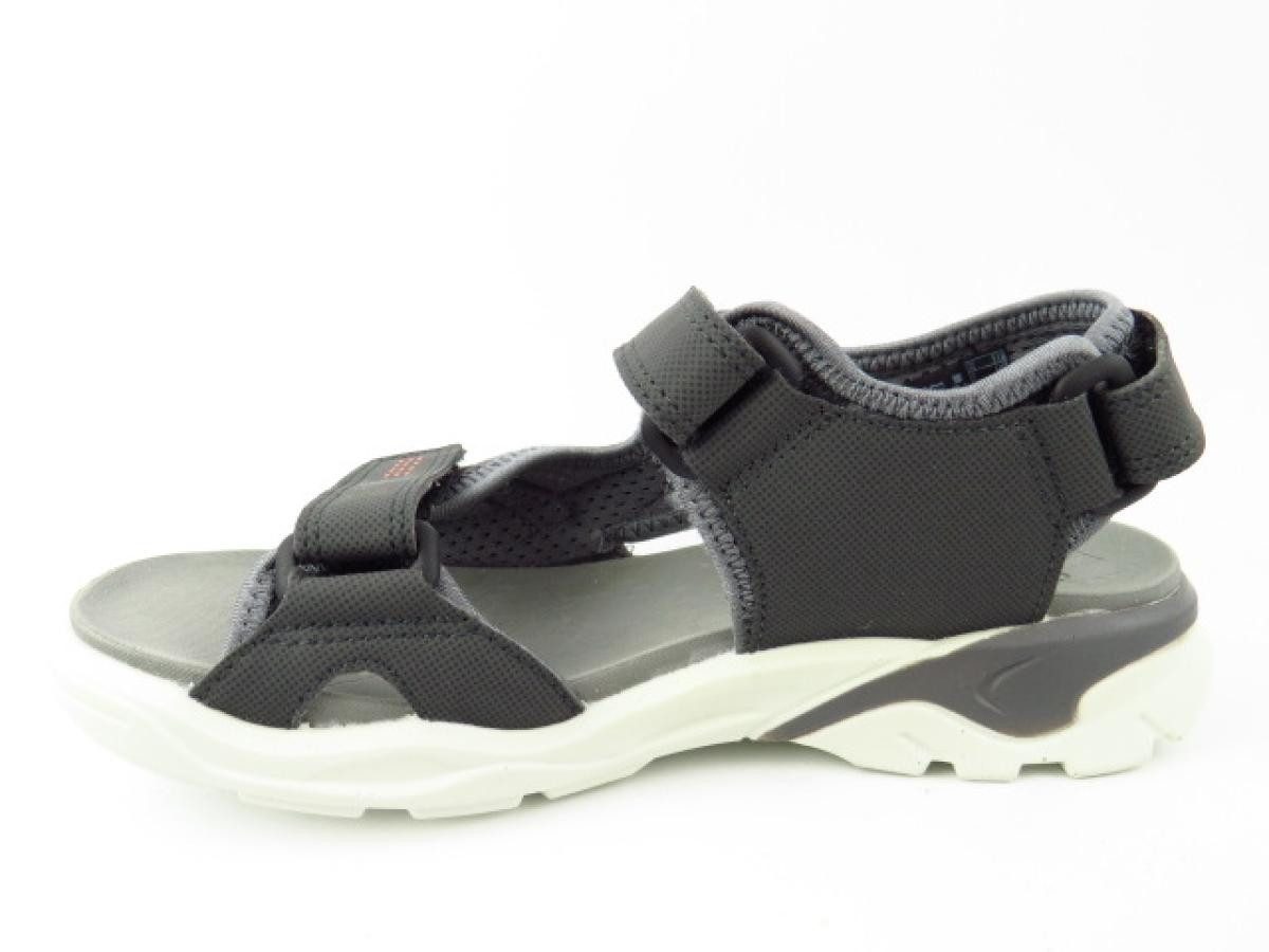 Ecco BIOM Raft Sandale
