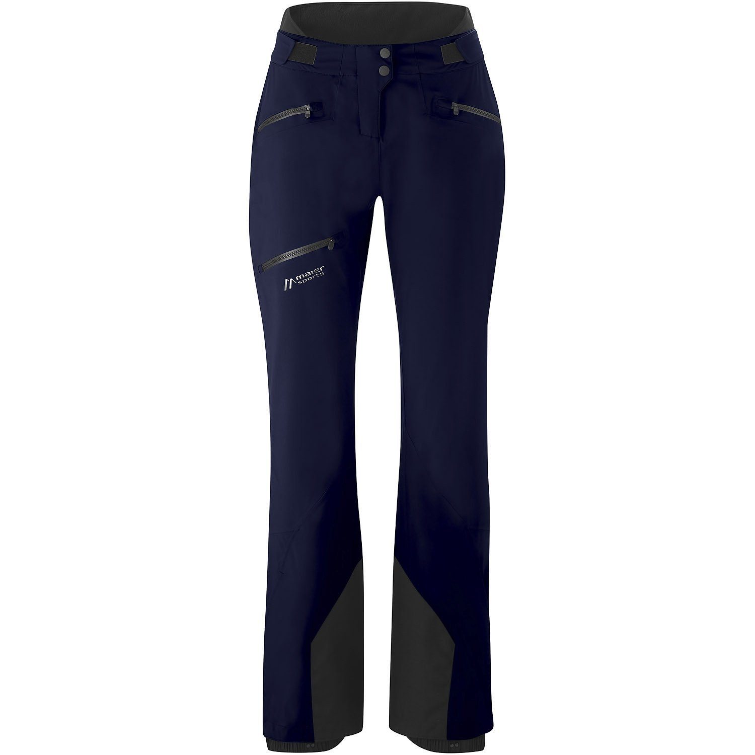 Maier Sports Skihose Hose Liland P3 Marine