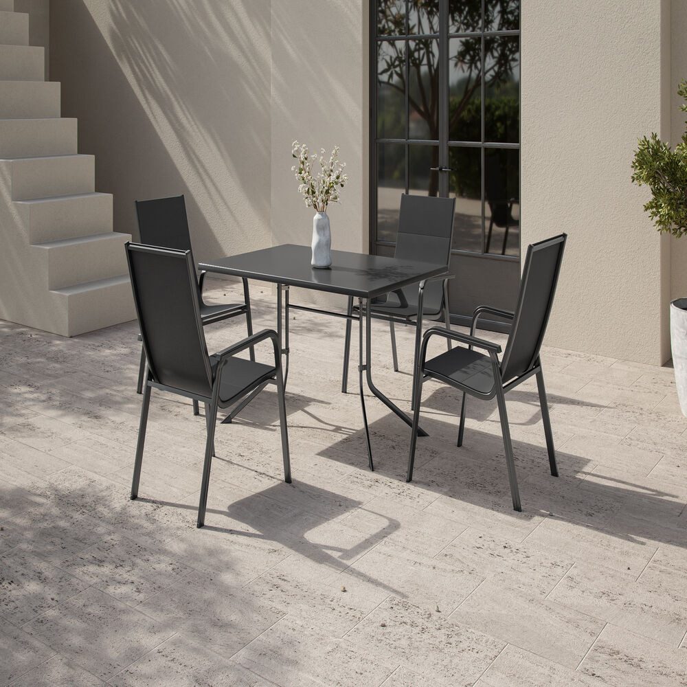 KETTLER Balkonset BOULEVARD/BASIC PLUS