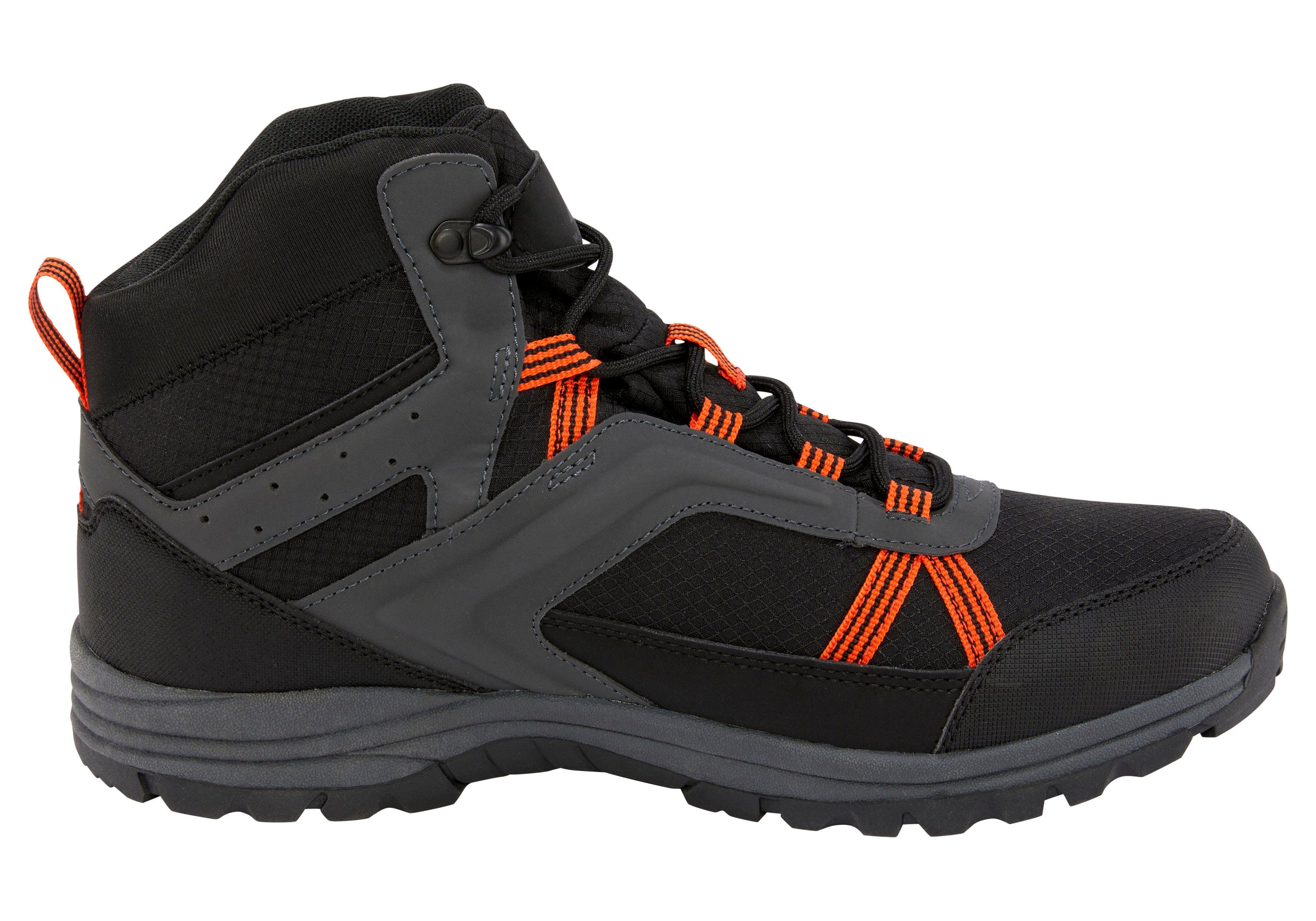 McKINLEY Maine II MID AQB M Wanderschuh Wasserabweisend