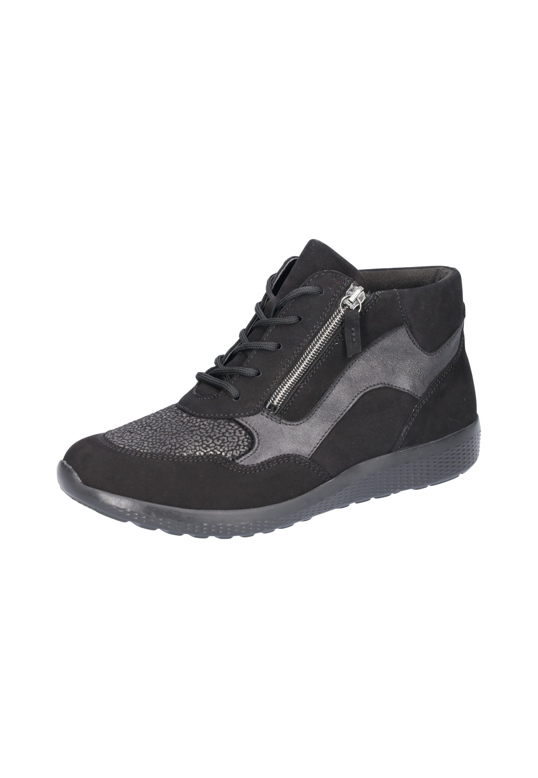 Waldläufer M-Ira Stiefelette günstig online kaufen