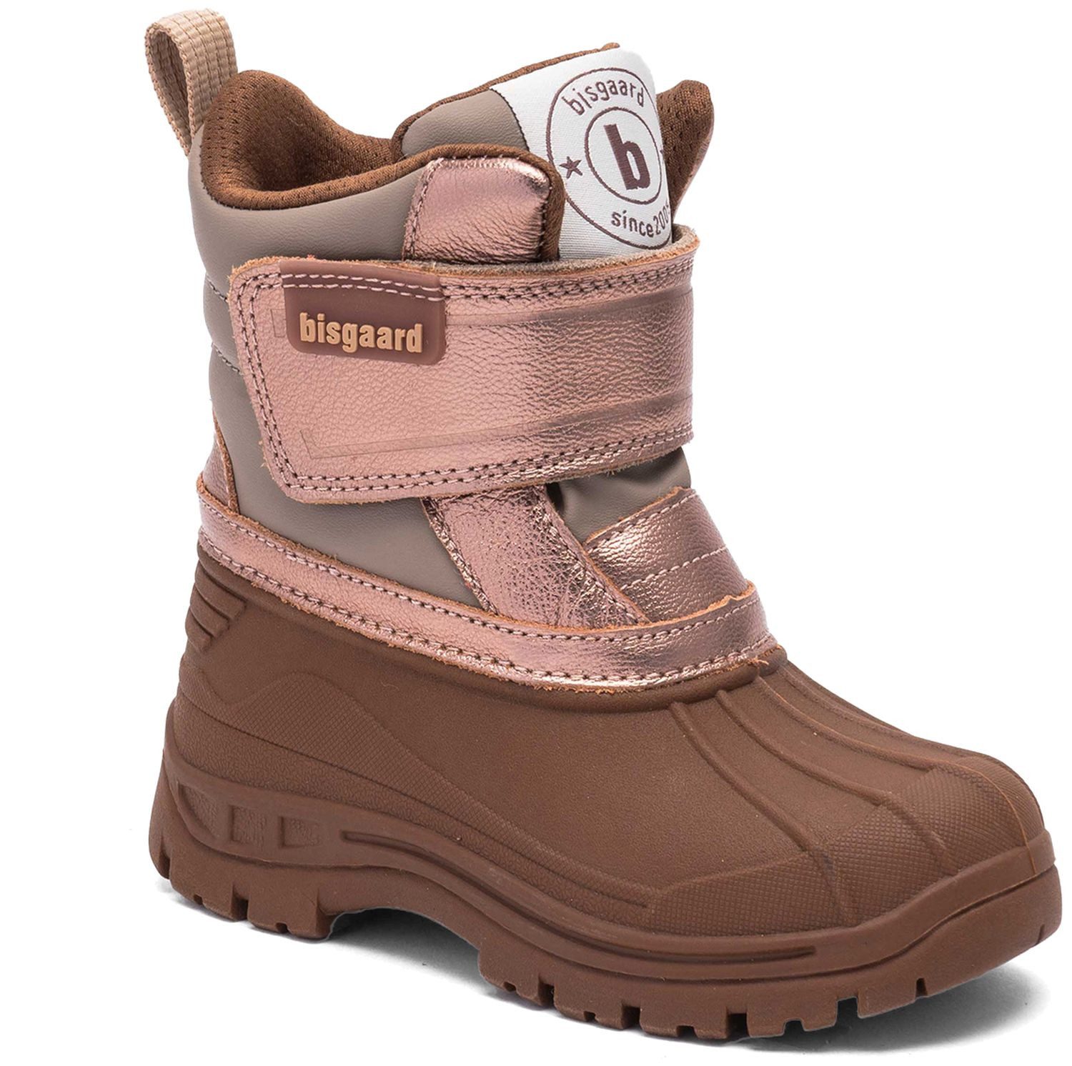 Kinder Winterstiefel Bisgaard Stiefel Reduziert Bisgaard