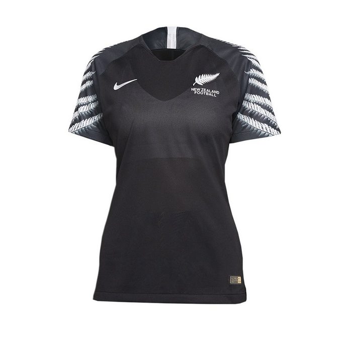 Nike Fußballtrikot Neuseeland Trikot Away WM 2019 Damen