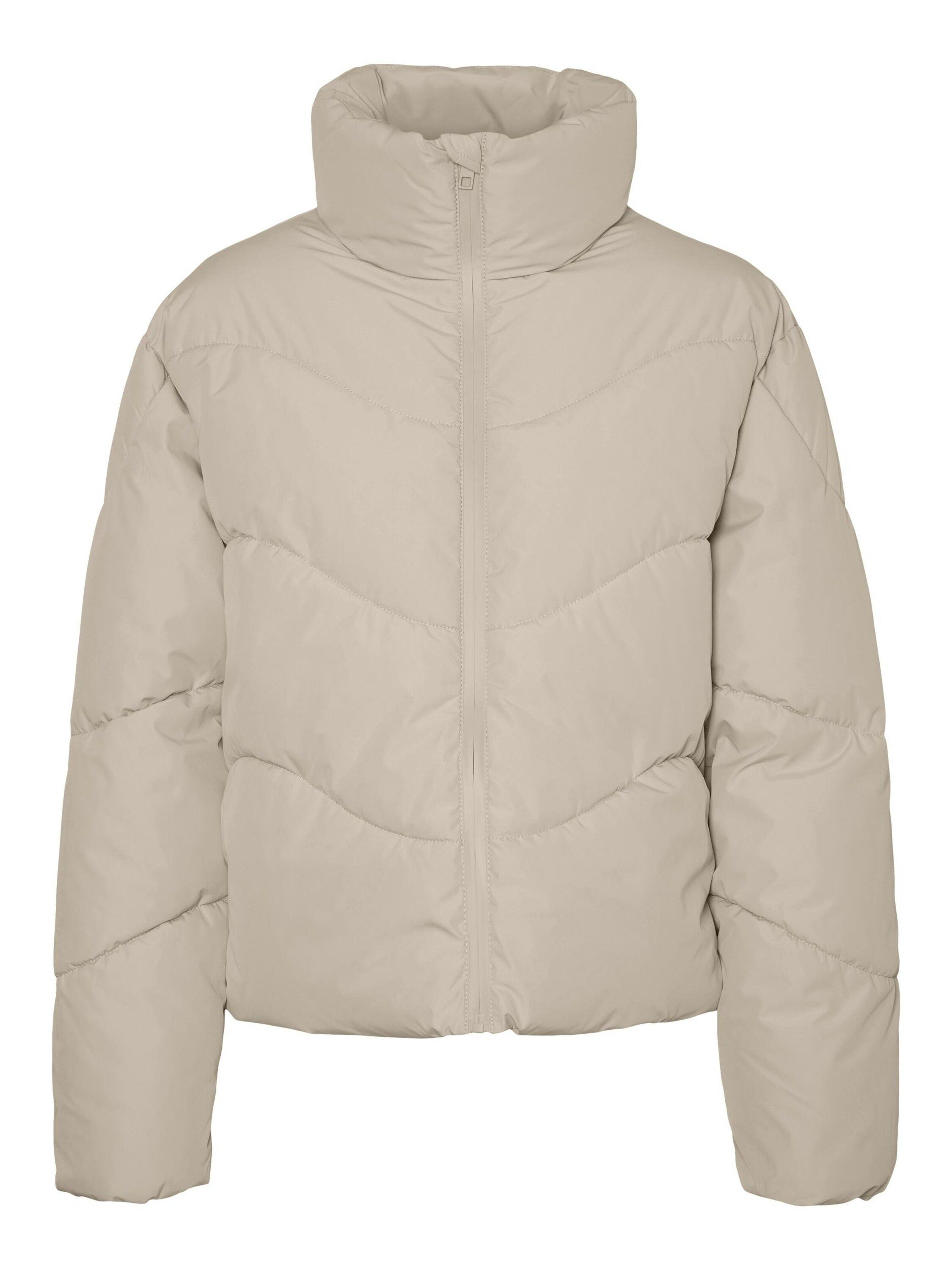 Steppjacke WAVE