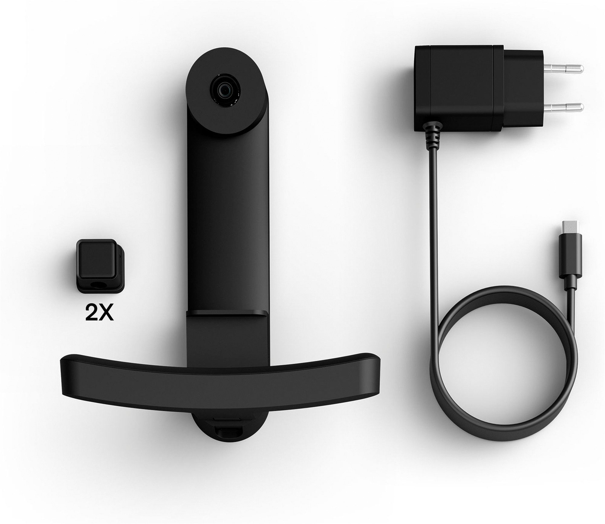 Philips Hue Play Screen Sync Kameralösung für TV, Filme und Gaming Smart-Home-Steuerelement, Immersives Entertainment, App-Steuerung, einfache Einrichtung – Bild 2 von 5