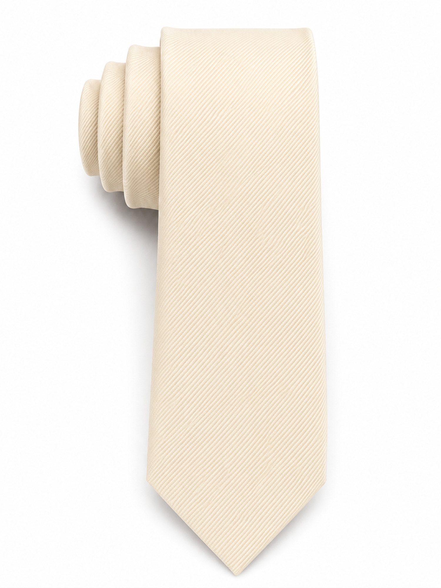 ANTALUX Krawatte Elegantes Herren Krawatte – Klassische Business-Krawatte mit Schlaufe Stilvolle Polyester-Krawatte (150 cm) mit Schlaufe & Geschenkbox