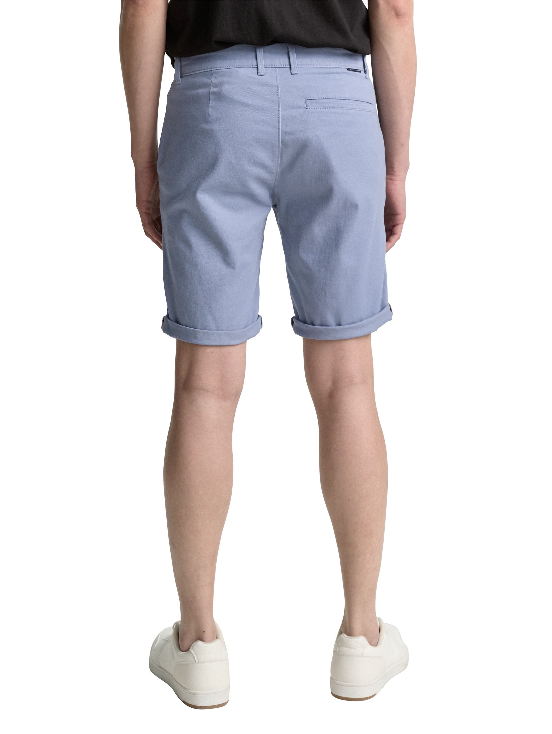 TOM TAILOR Chinoshorts