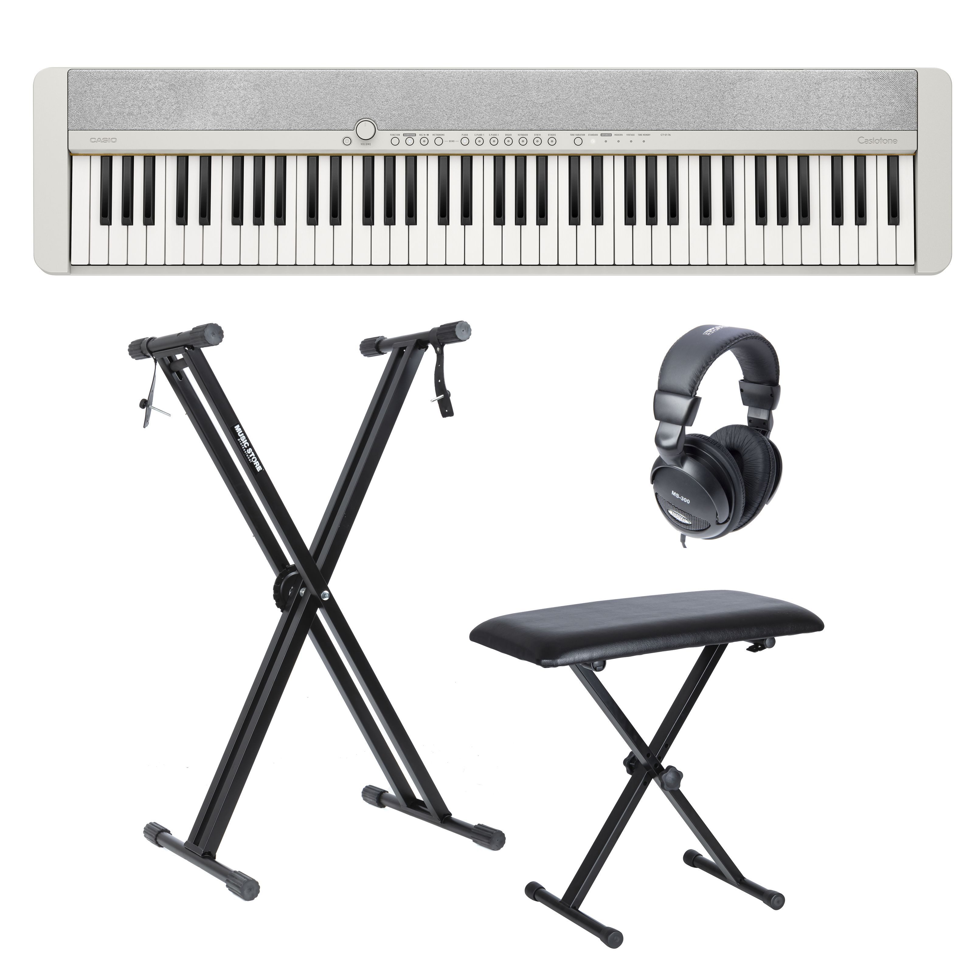 Stagepiano