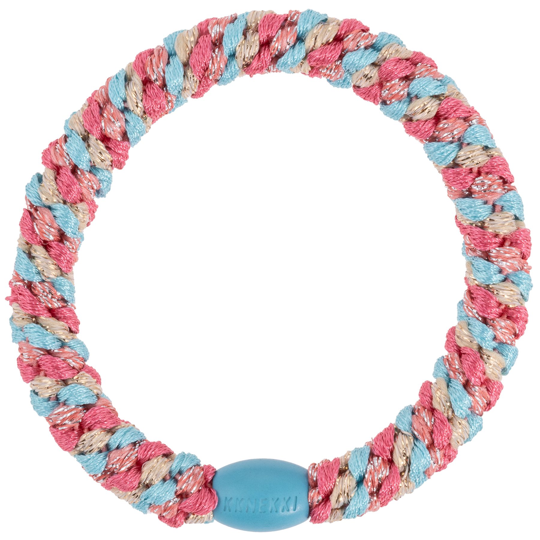 KKNEKKI Haargummi Original Hair Tie - Glitter