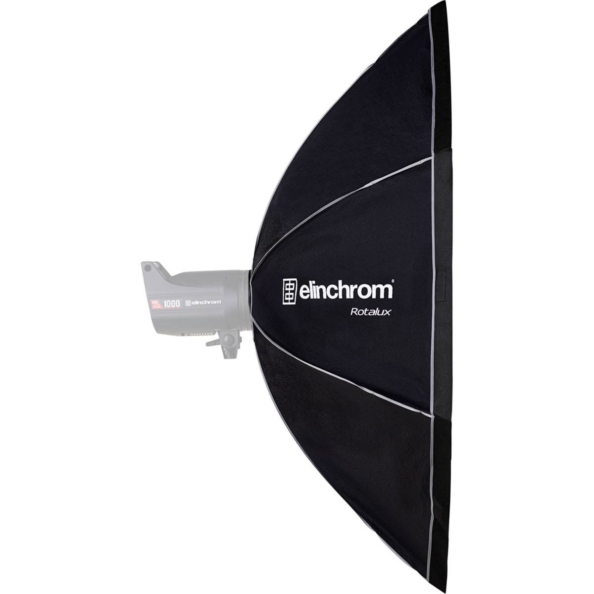 Elinchrom Rotalux Octabox 135 cm Blitzgerät