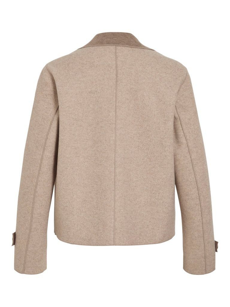 Vila Outdoorjacke VIJUICE SHORT JACKET günstig online kaufen