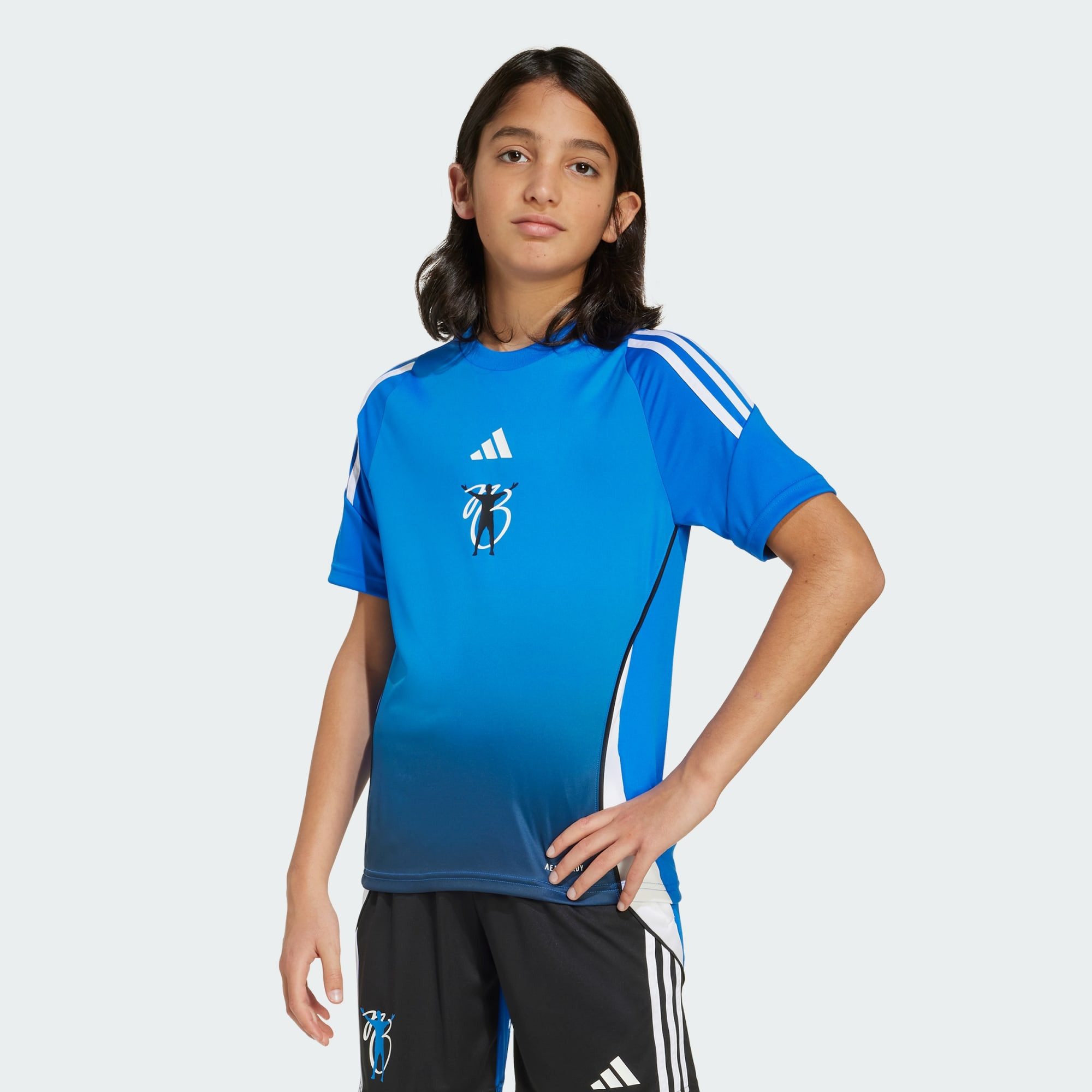 Fußballtrikot JUDE BELLINGHAM KIDS TRAININGSTRIKOT