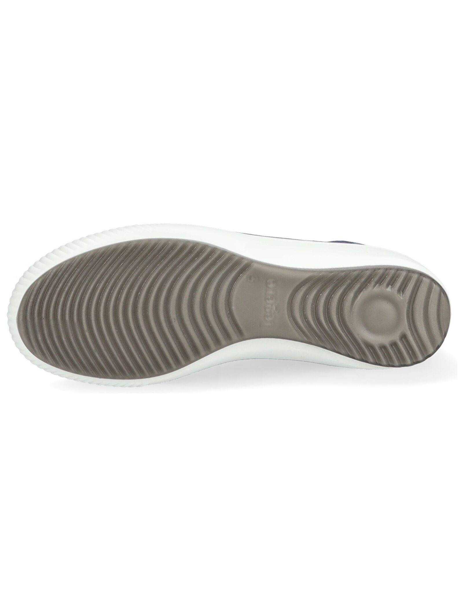 Legero Sneaker Veloursleder . Sneaker (1-tlg)