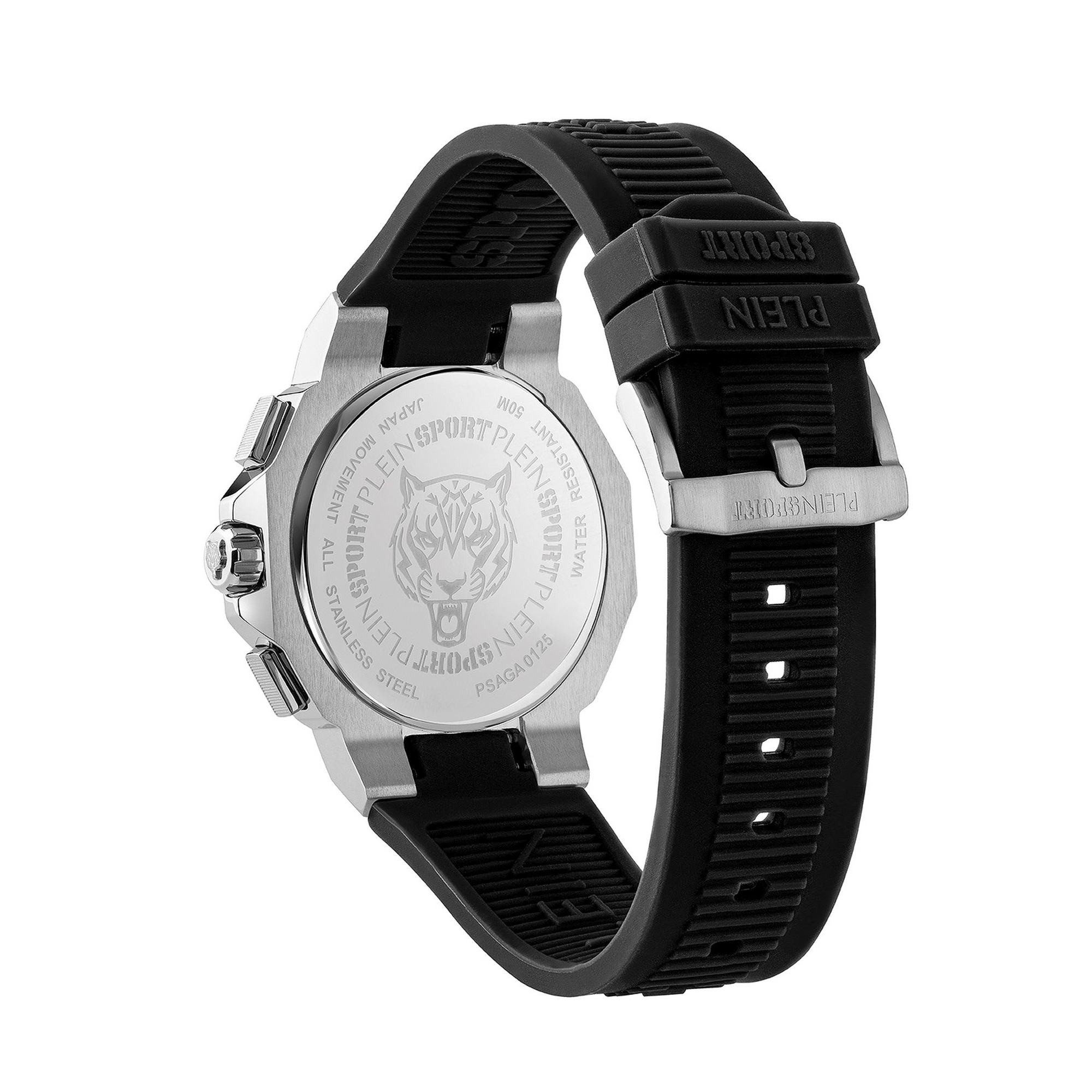 PHILIPP PLEIN Quarzuhr PSAGA0125 günstig online kaufen