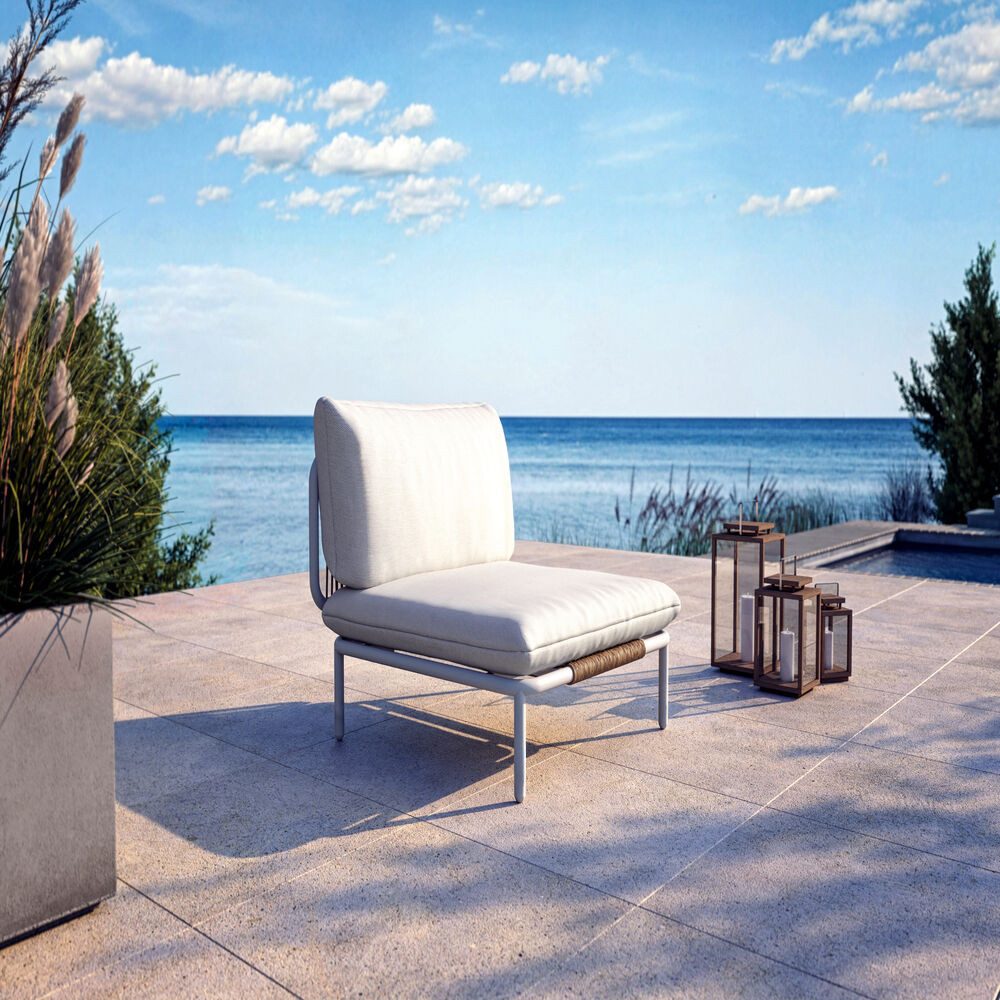 OUTFLEXX Gartenlounge-Set