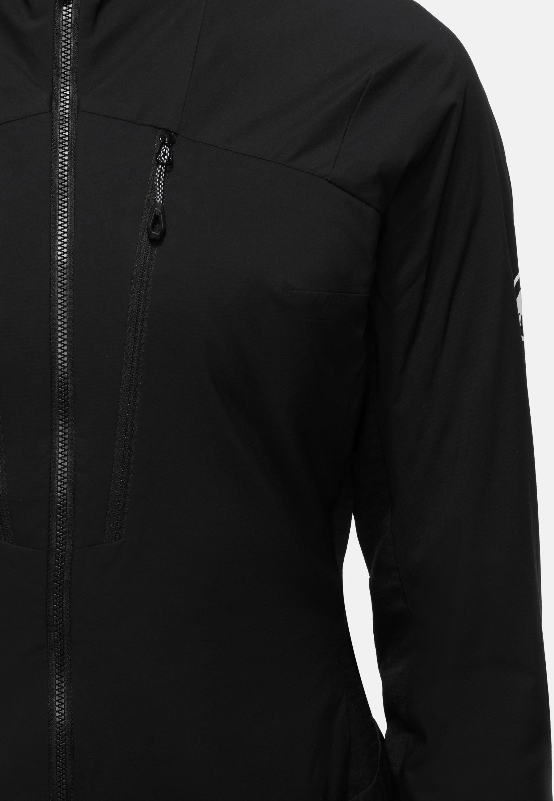 Mammut Hybridjacke Aenergy IN Hybrid Jacket Women