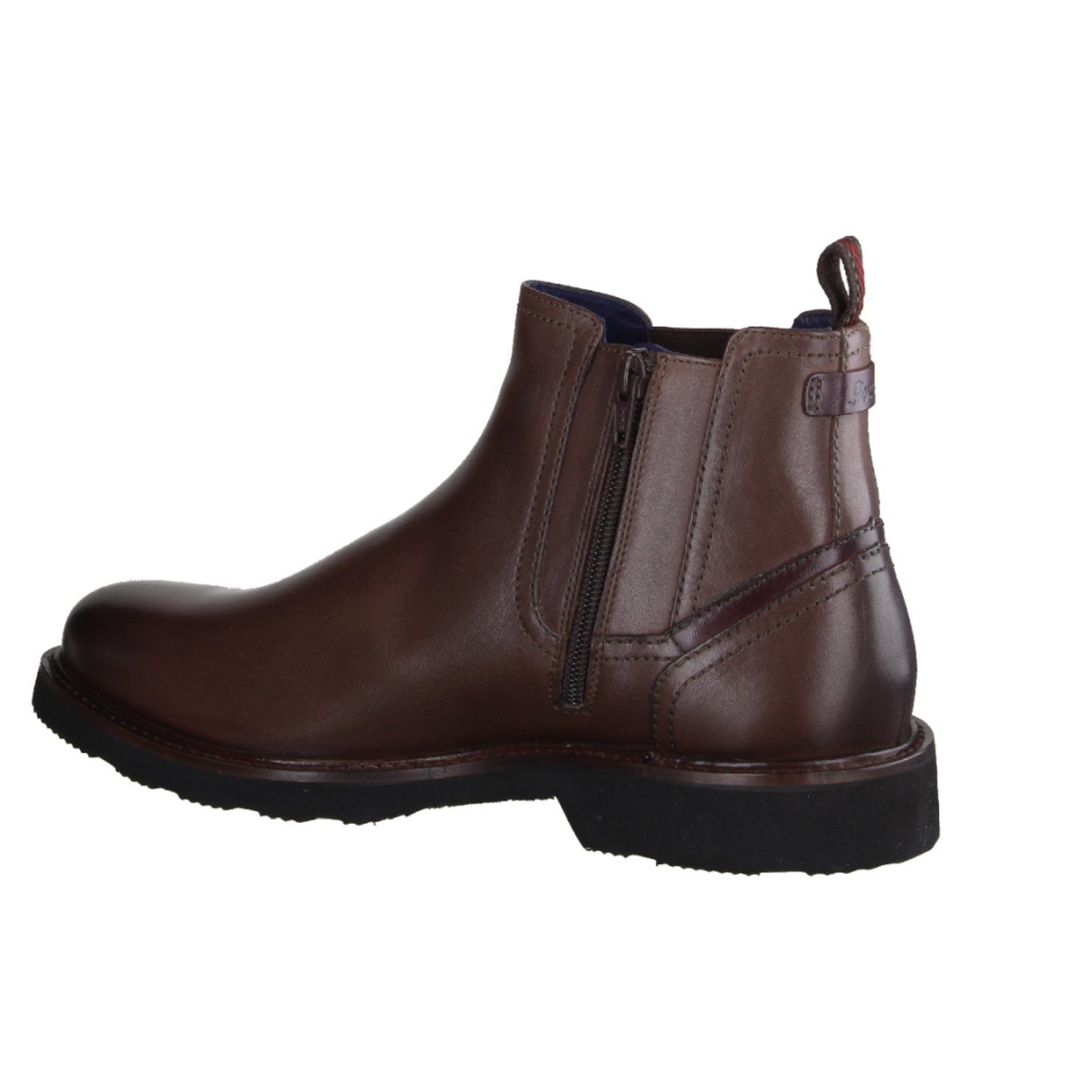 SIOUX Dilip-717 Schnürboots