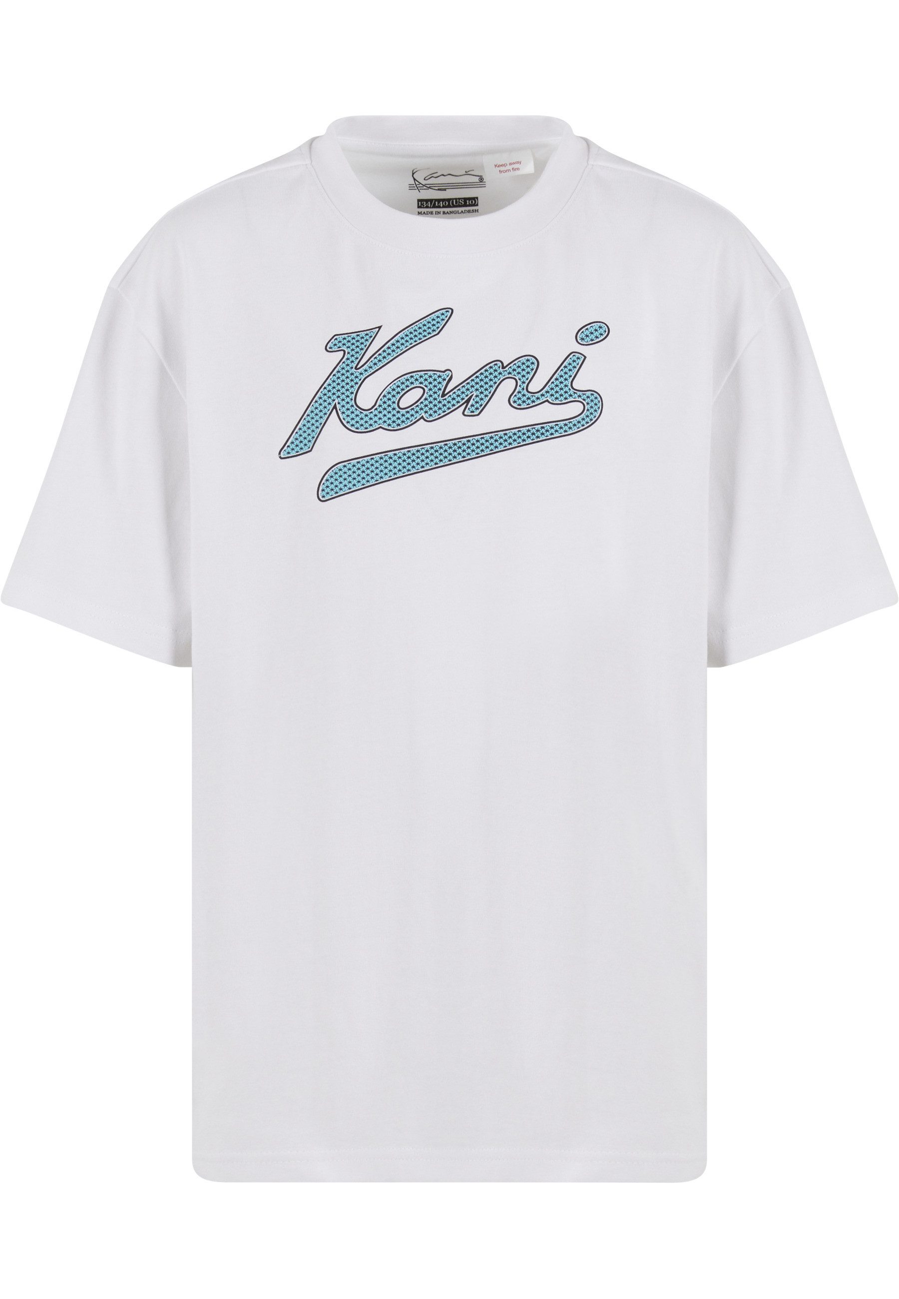 Karl Kani T-Shirt Karl Kani Varsity Palm Print-Shirt (1-tlg). € 27,95