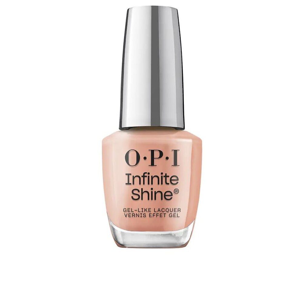 Nagellack Unendlicher Glanz, lang anhaltender Nagellack #On a Mission 15 ml