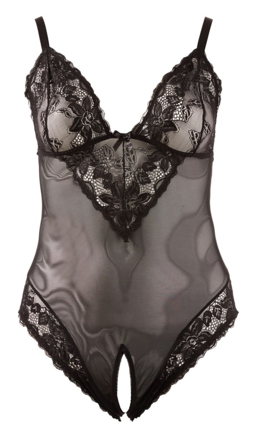 Cottelli CURVES Cottelli CURVES - Body ouvert