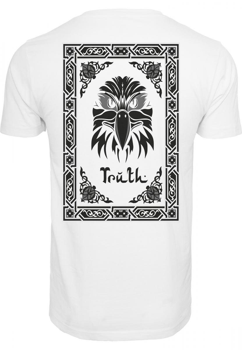 (1-tlg) MisterTee Truth T-Shirt Tee Herren