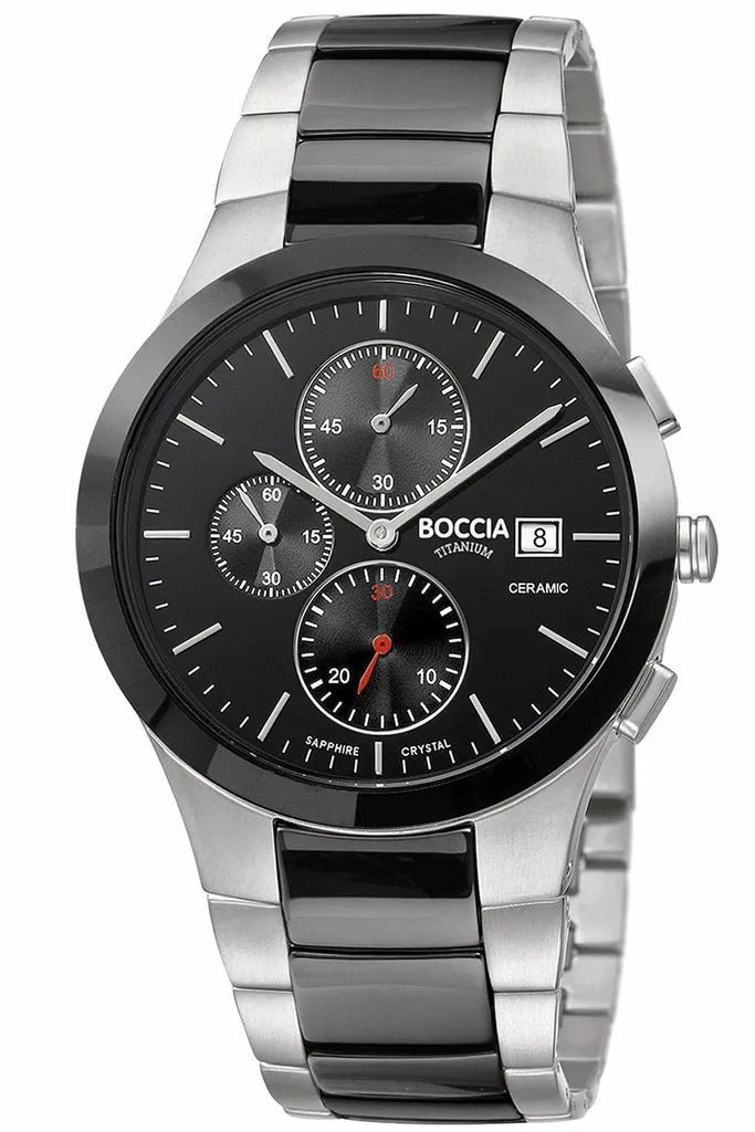Chronograph Chronograph für Herren