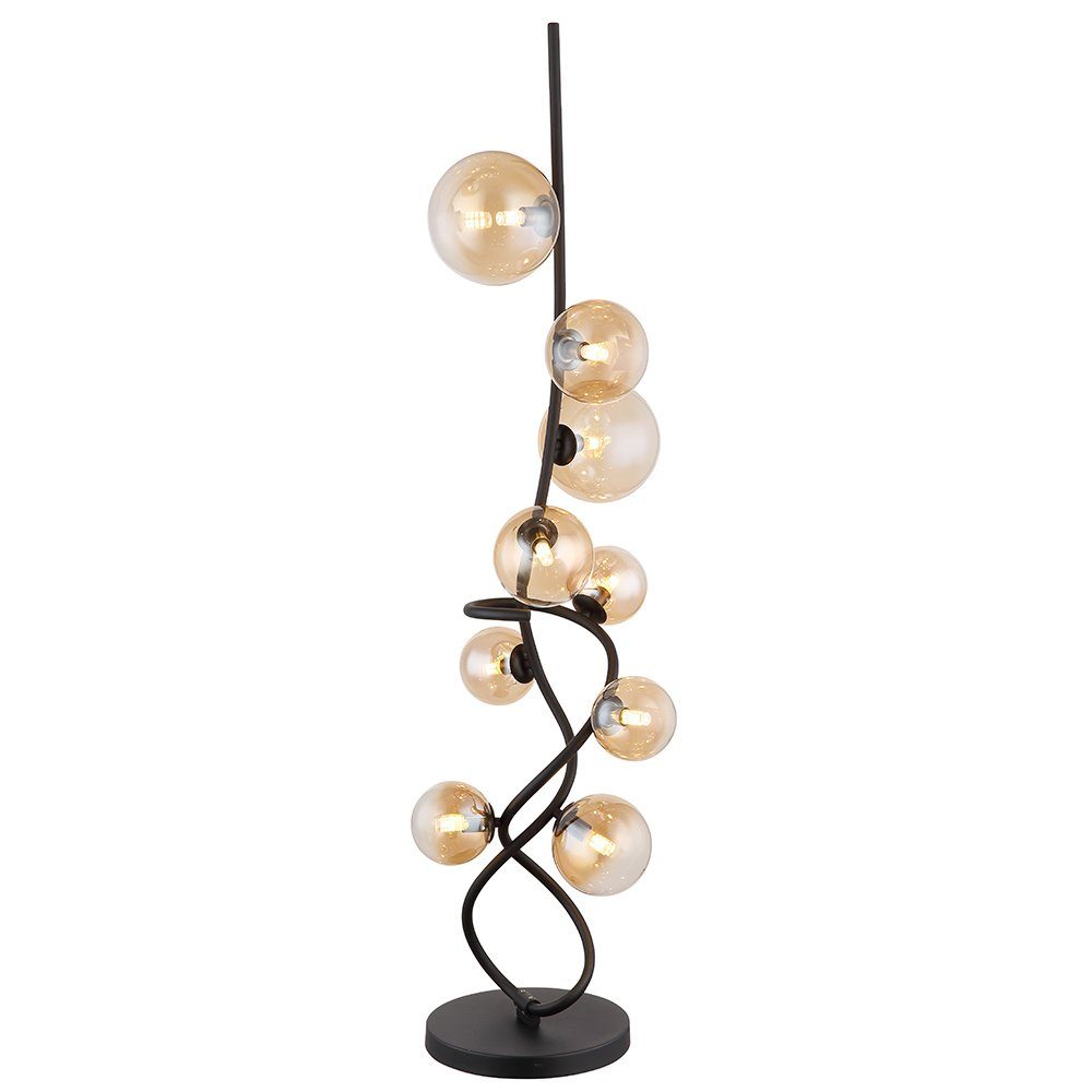 GLOBO LIGHTING LED Stehlampe, Leuchtmittel nicht günstig online kaufen
