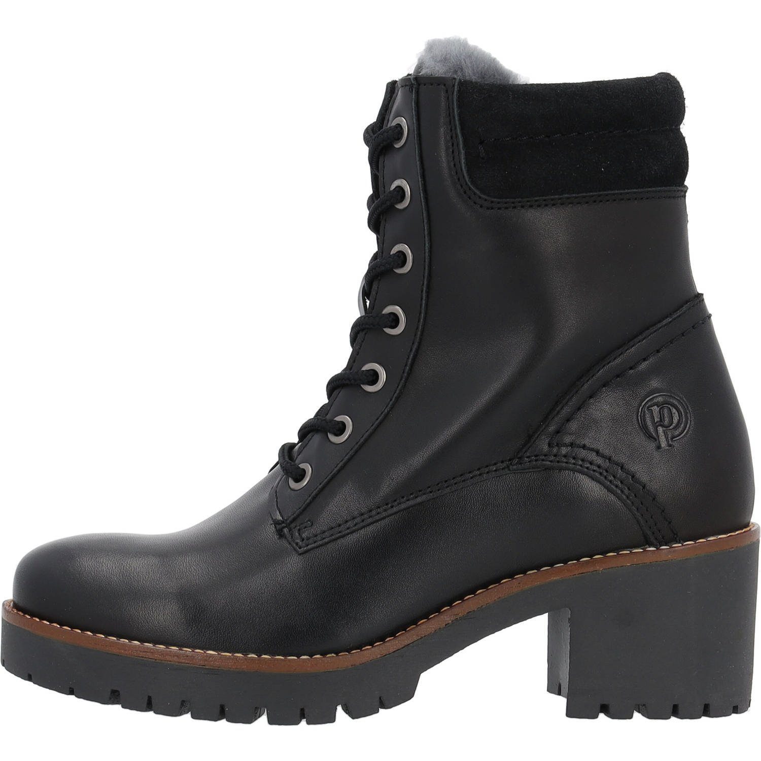 Palado Skarda Schnürstiefel günstig online kaufen