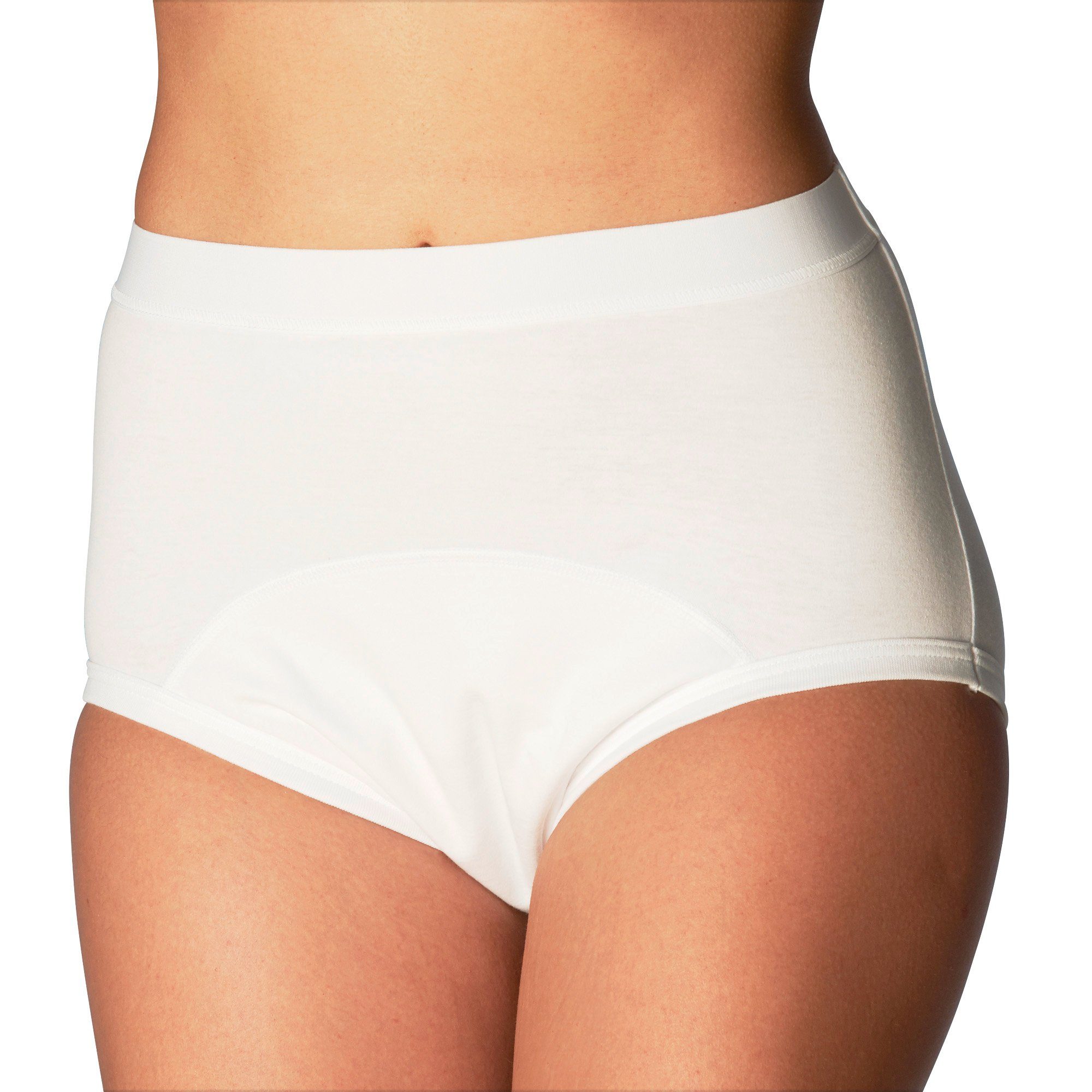 Slip Damen Hygiene-Slip