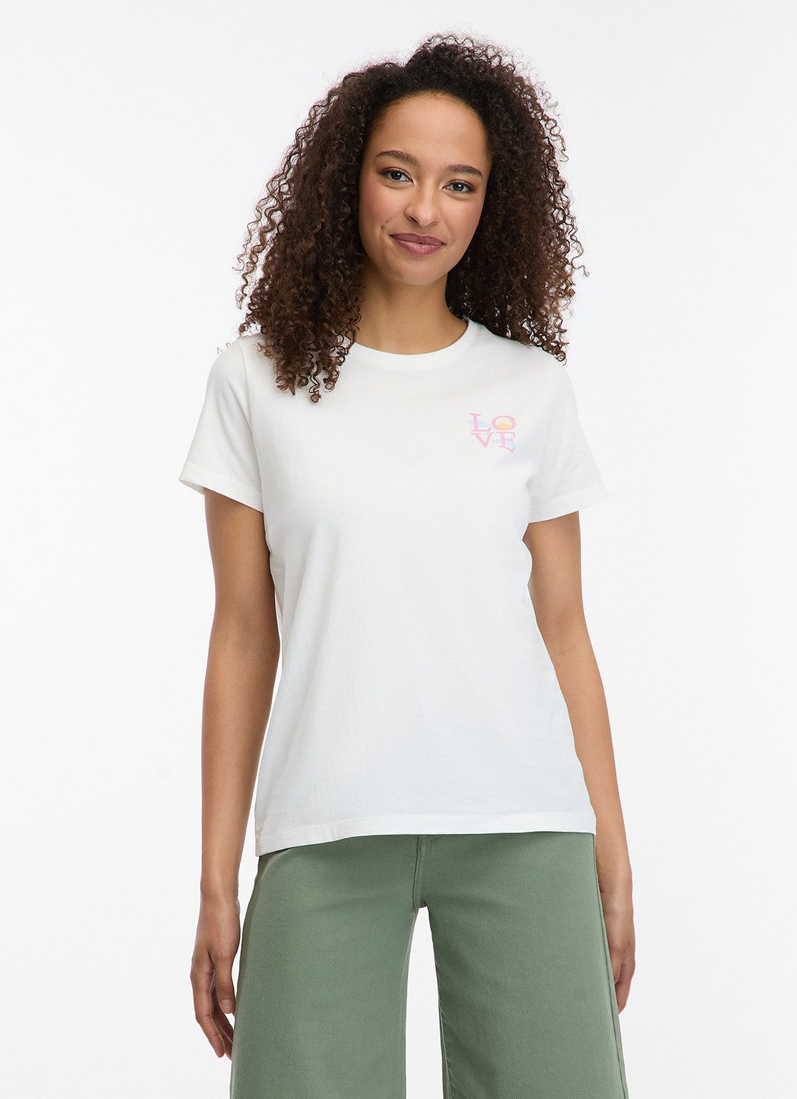 Ragwear T-Shirt ADORI PP