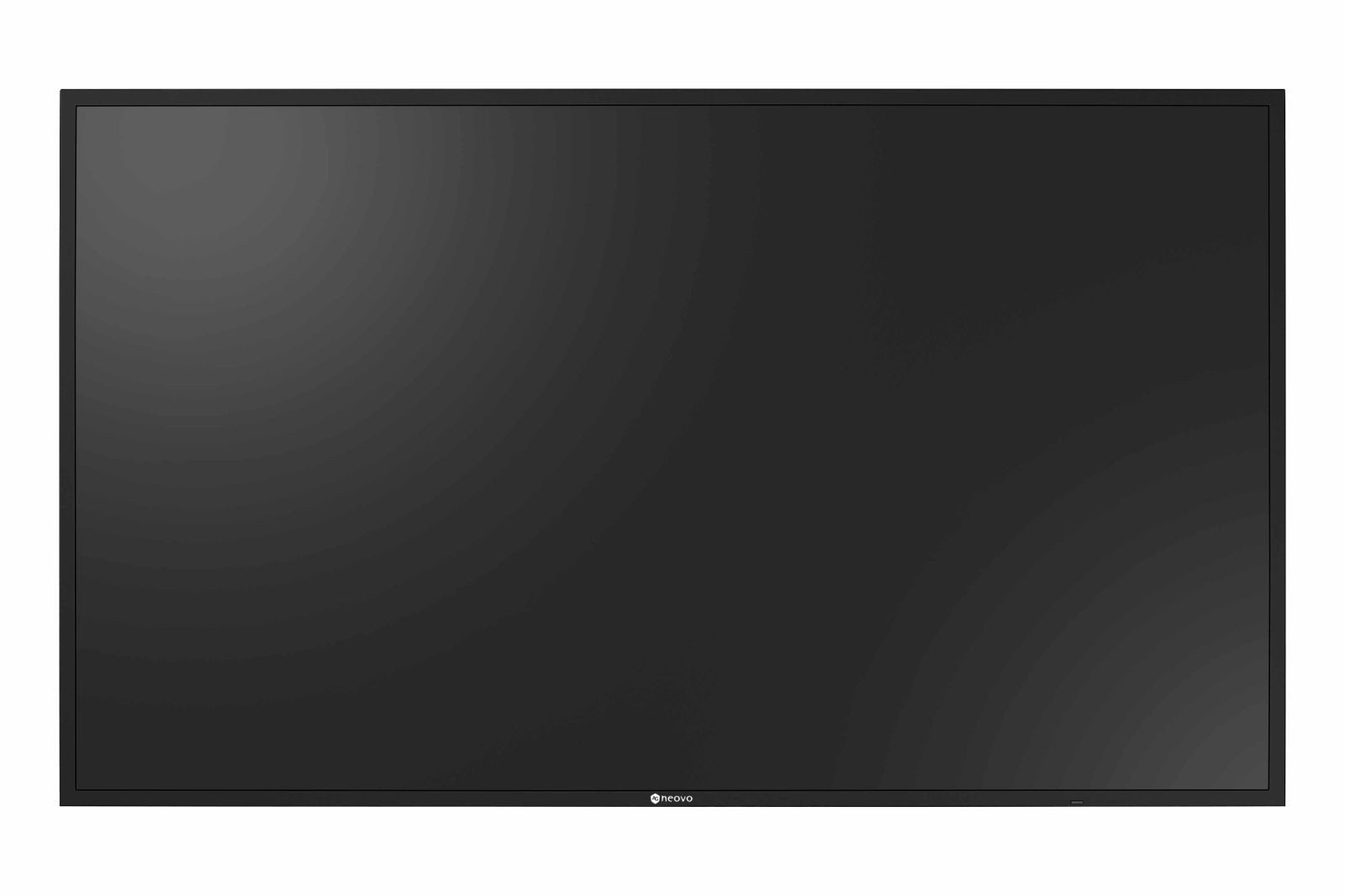 AG Neovo SMQ-4301 43IN UHD 4K IPS 3840X2160 1200:1 350 CD/M2 5 MS TFT-Monitor (3840 x 2160 px, 5 ms Reaktionszeit, Lautsprecher)