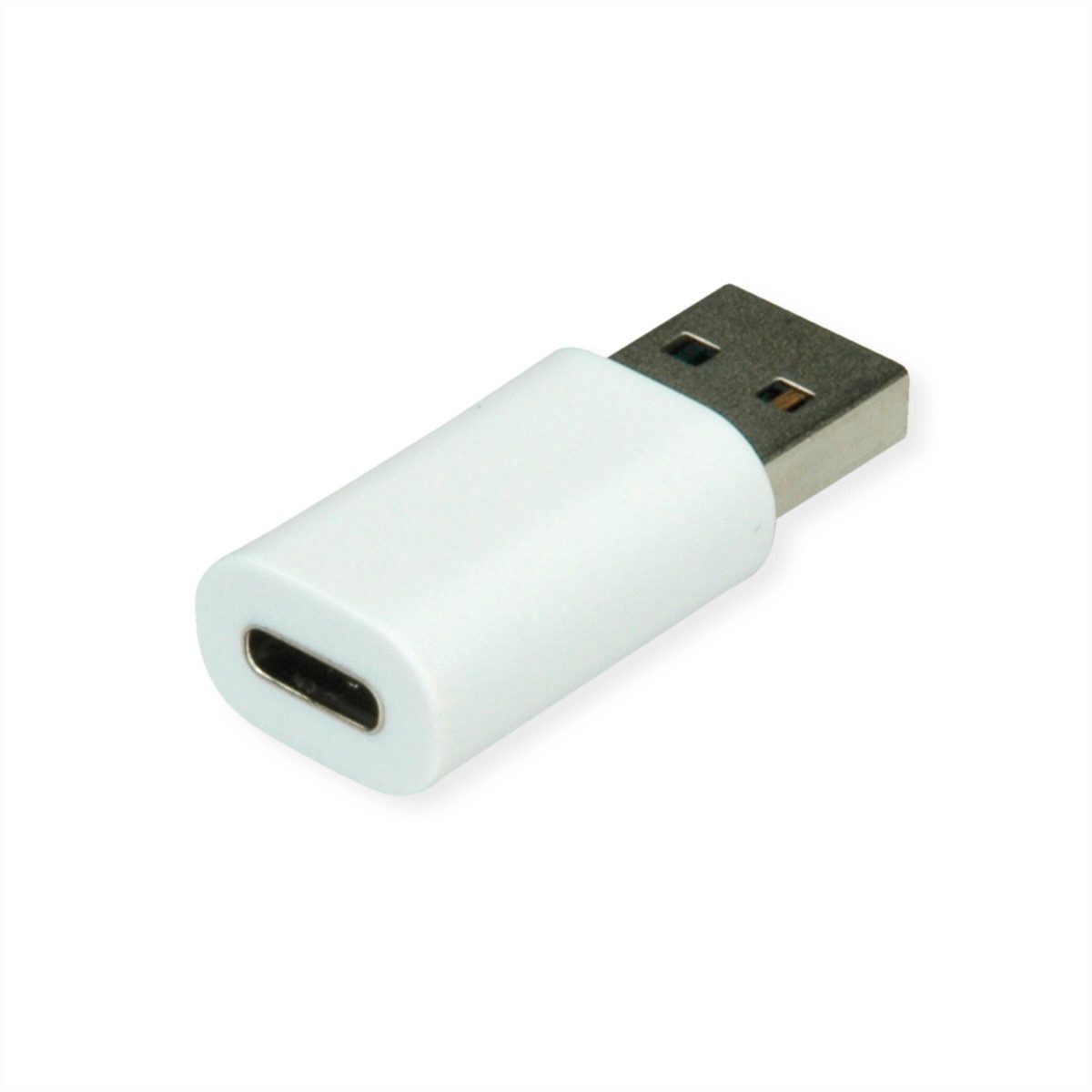 USB Typ A - C Datenblockier-Adapter Adapter