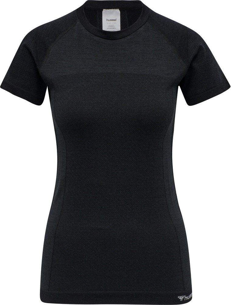 hummel Trainingsshirt Hmlclea Seamless T-Shirt