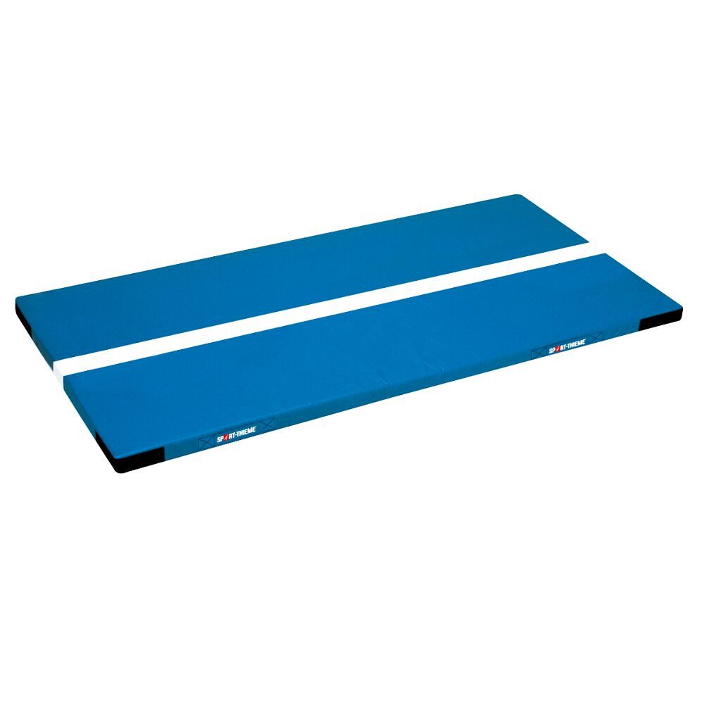 Bodenturnmatte Turnmatte Coach Light
