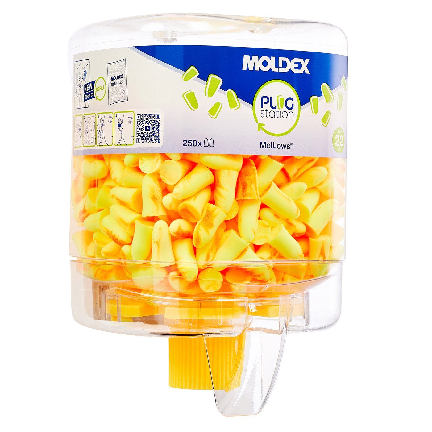 Moldex Gehörschutzstöpsel
