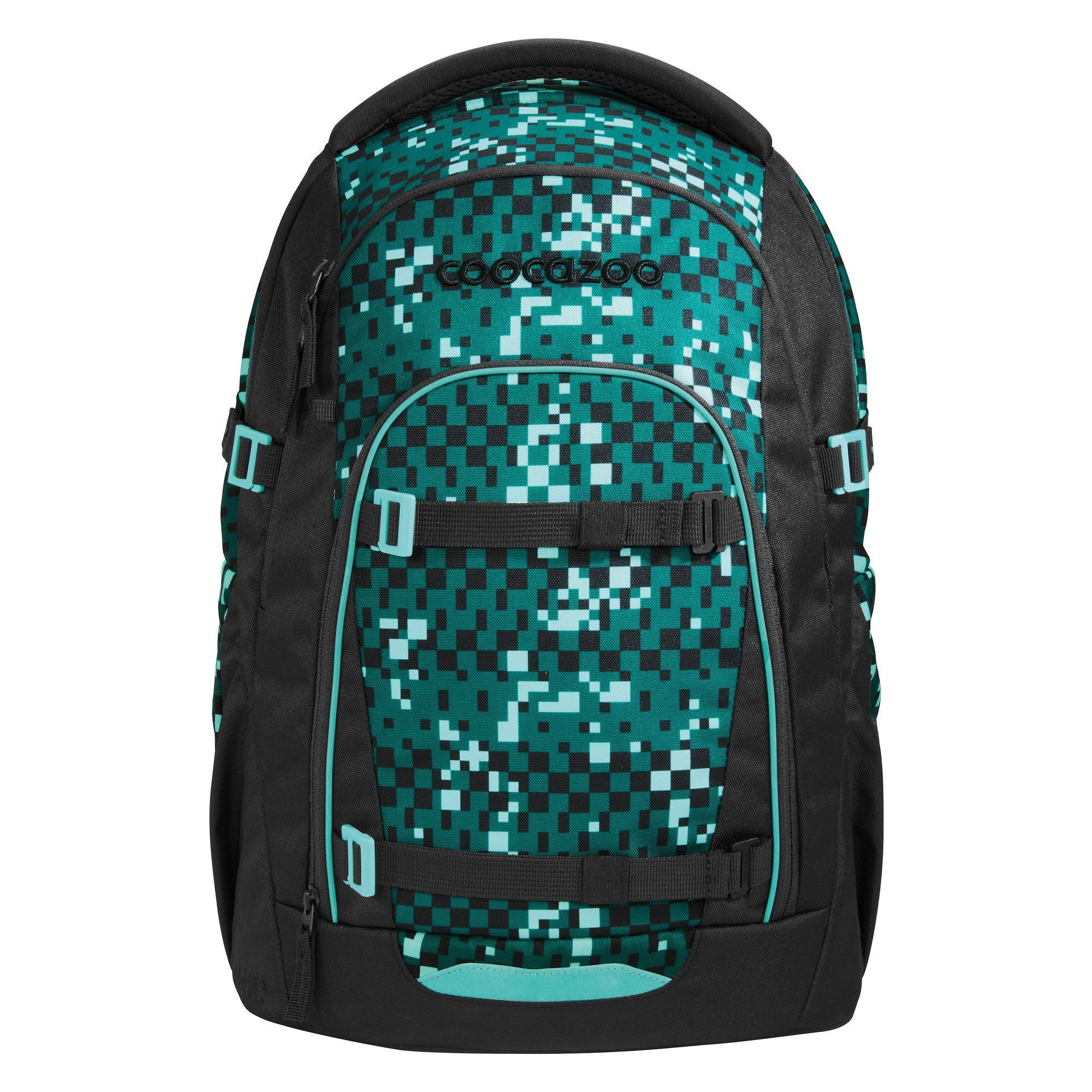 coocazoo Schulrucksack Mate, Polyester
