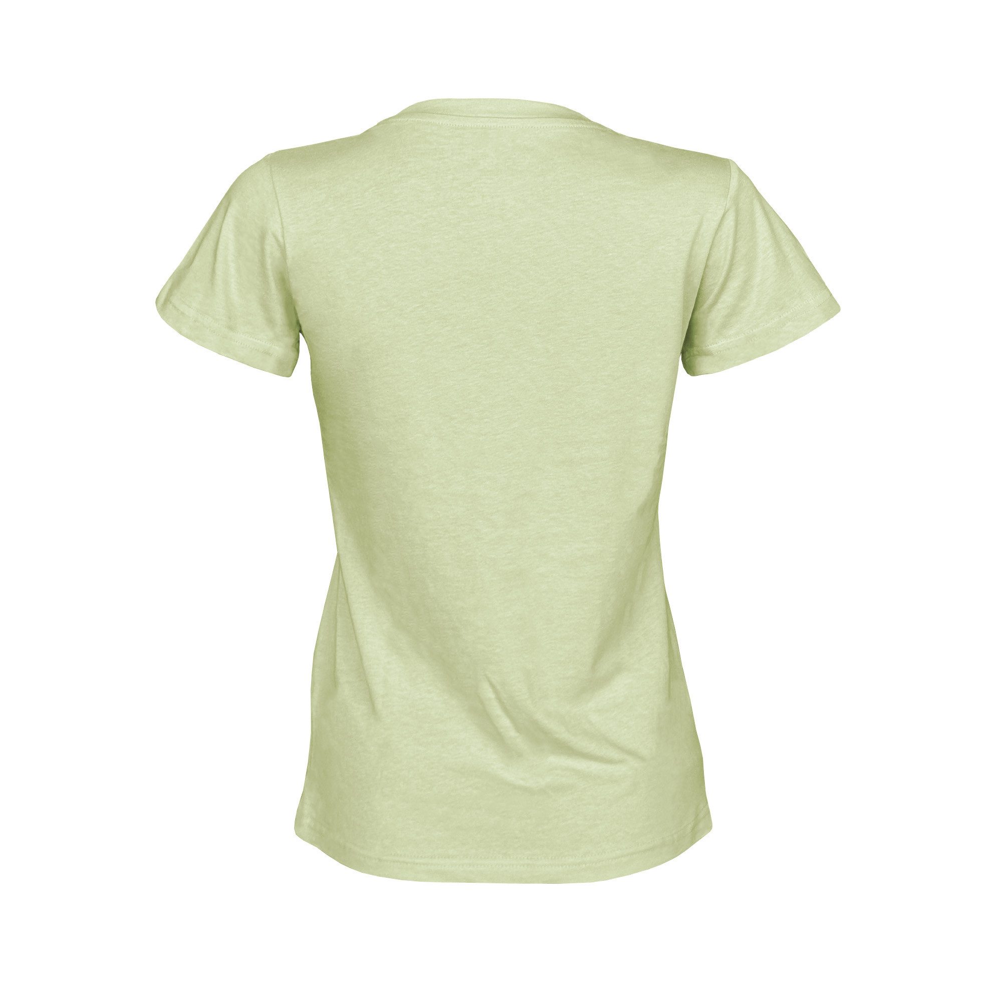 Cotton Prime® Sporttop O-Neck - Tee in trageangenehmer Baumwollqualität günstig online kaufen