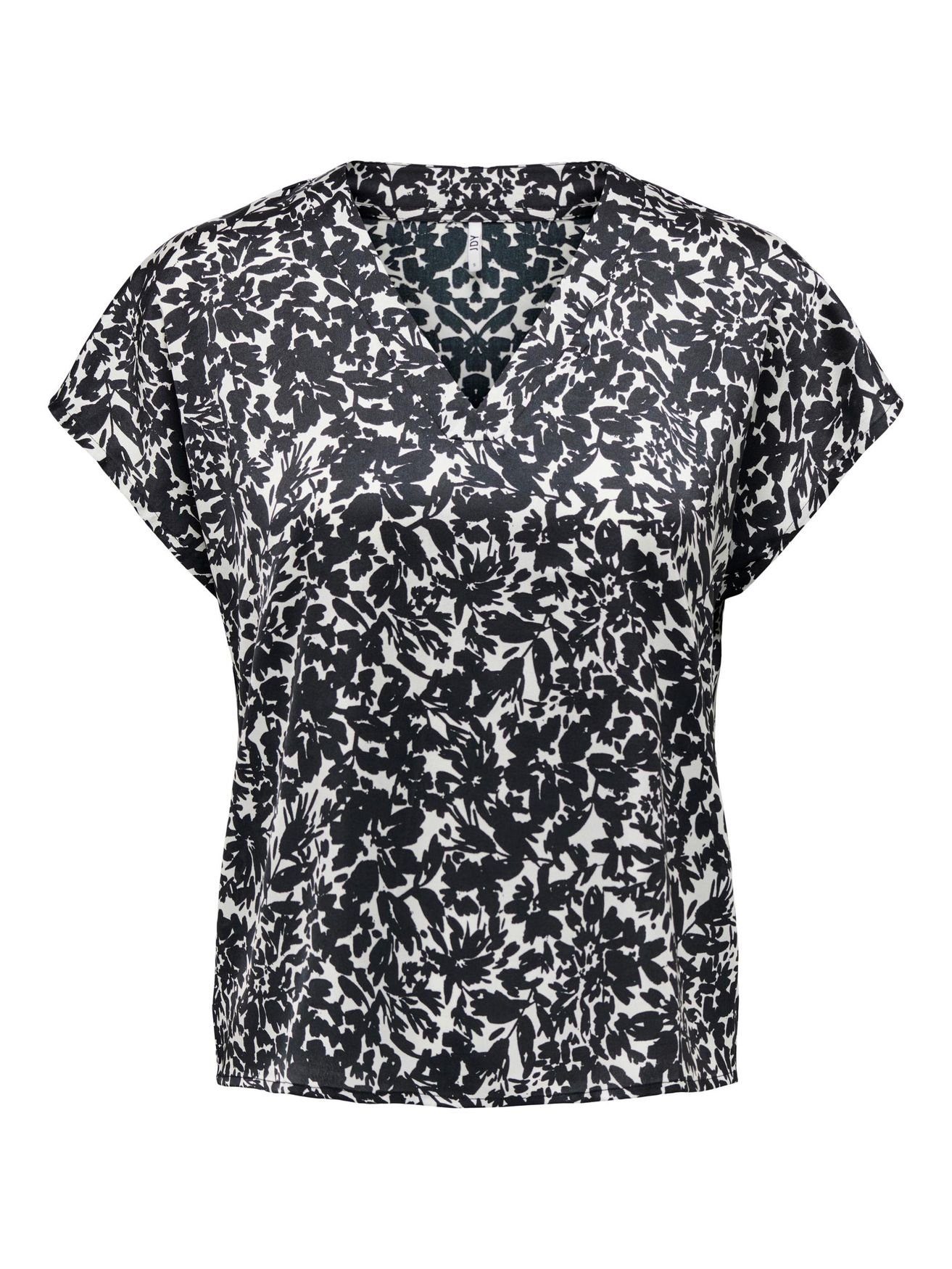 JACQUELINE de YONG T-Shirt JDYFIFI BEATRICE günstig online kaufen