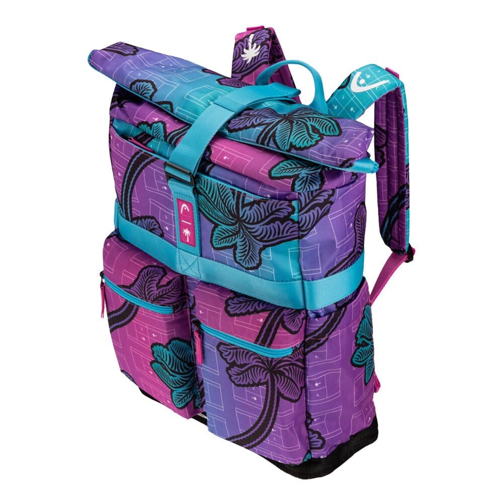 Head Rucksack Tour Backpack 30L PTC Edition