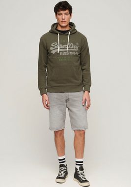 Superdry Hoodie SD-CLASSIC VL HERITAGE HOODIE