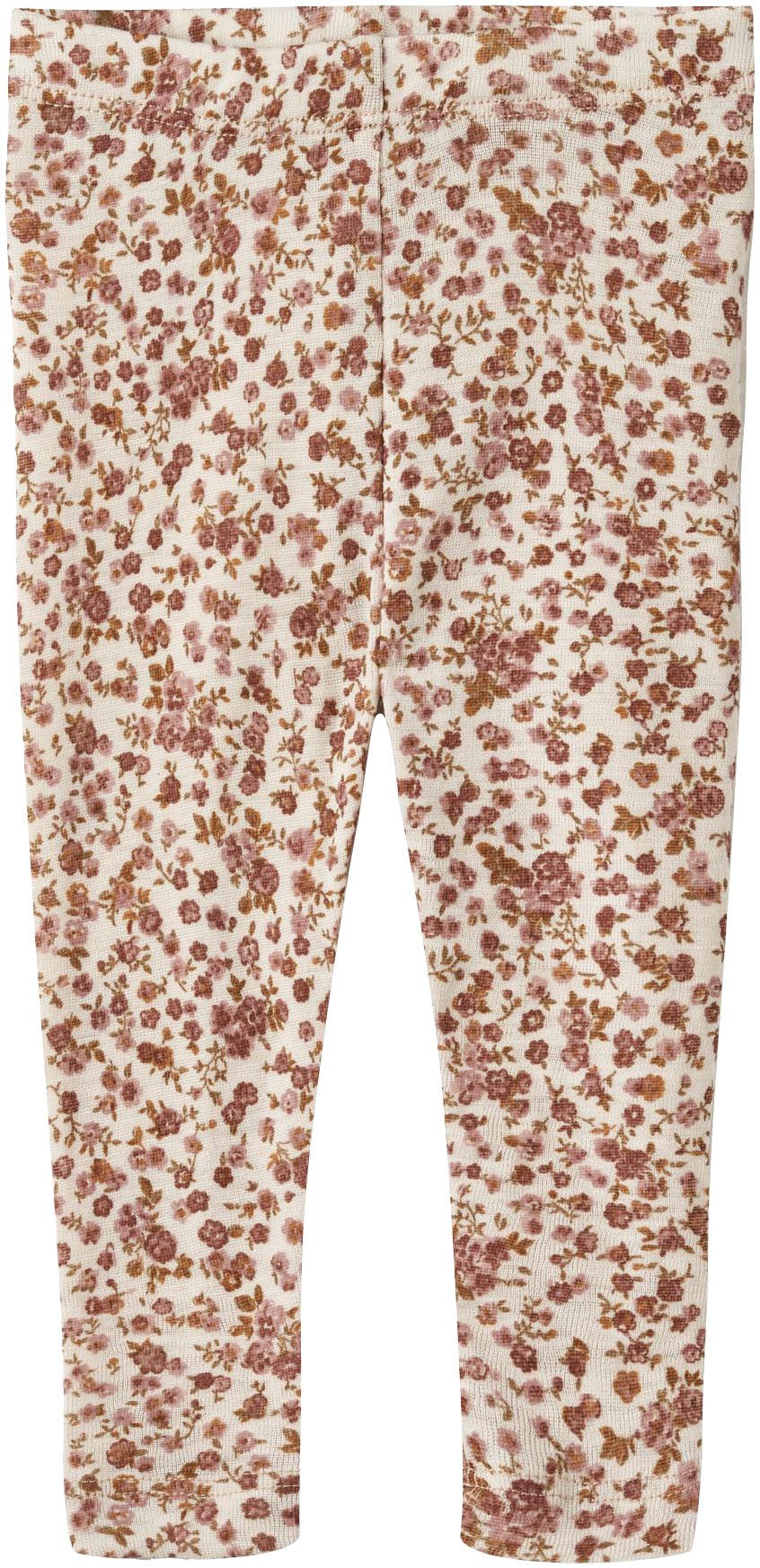 WHEAT Leggings Wool Leggings Agi