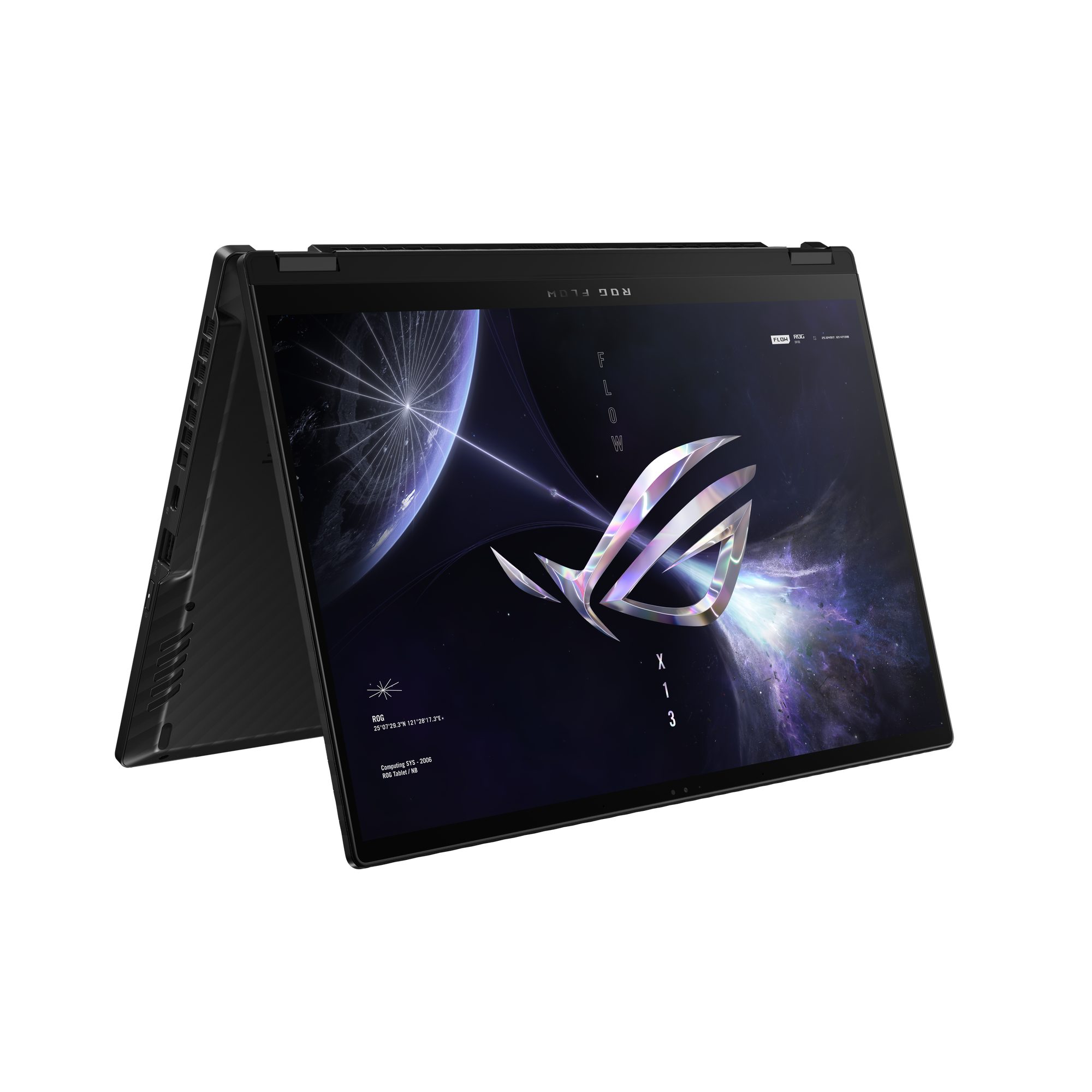 Asus ROG Flow X13 GV302XU-MU001W Gaming-Notebook (34 cm/13 Zoll, AMD Ryzen™ 9 7940HS, 1 GB SSD)