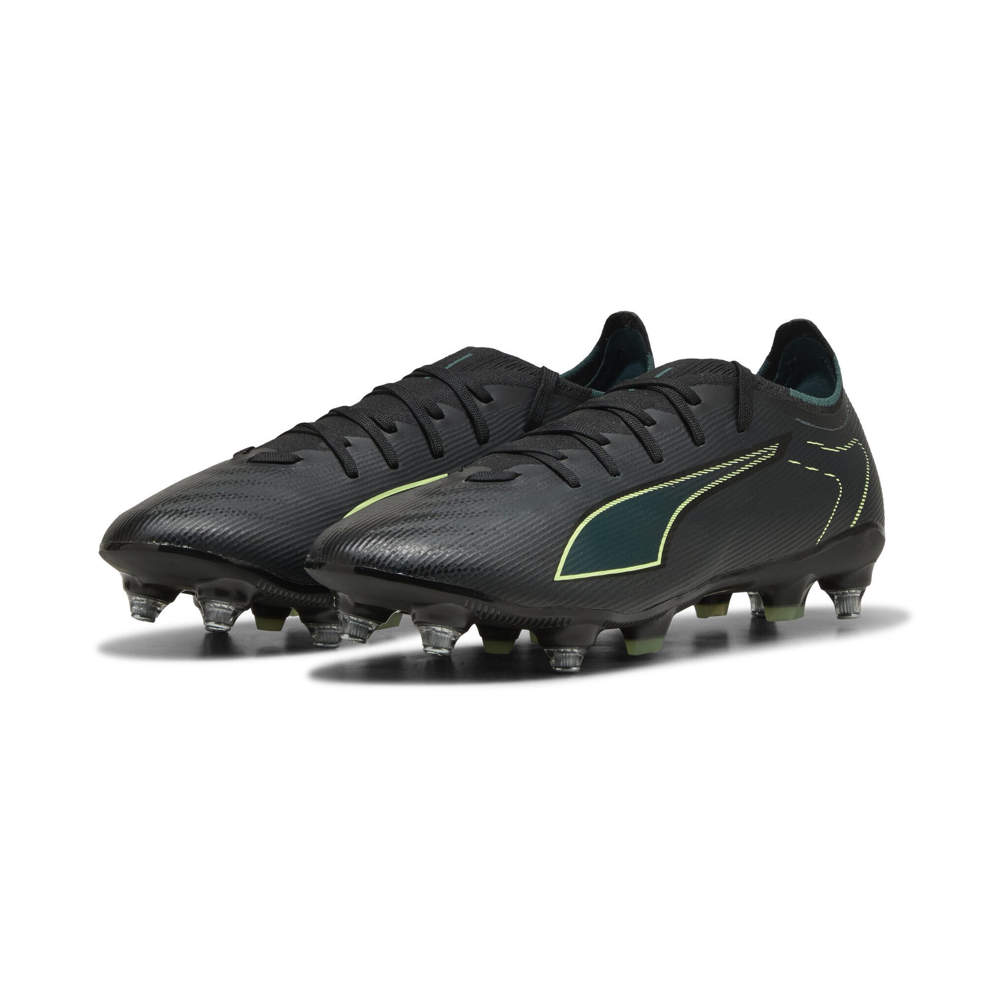 ULTRA 6 MATCH MxSG Fußballschuhe Erwachsene Fußballschuh