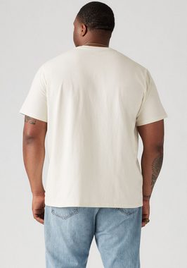 Levi's® Plus T-Shirt BIG RELAXED FIT TEE