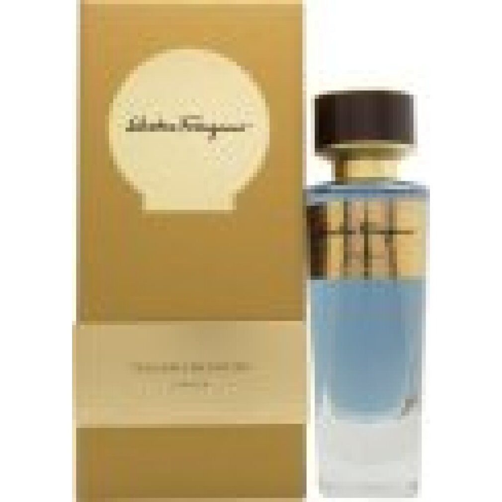 Salvatore Ferragamo Körperpflegeduft Cupola Eau de Parfum 100ml Spray