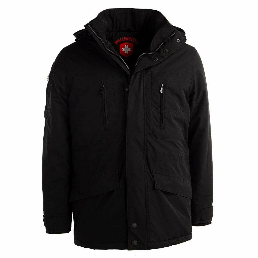 Wellensteyn Outdoorjacke Wellensteyn für Herren (1-St) Männlich